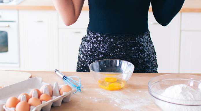 Mastering the Art of Baking