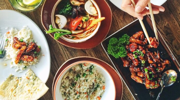 Potluck Pro Tips, How To Throw A Party For All