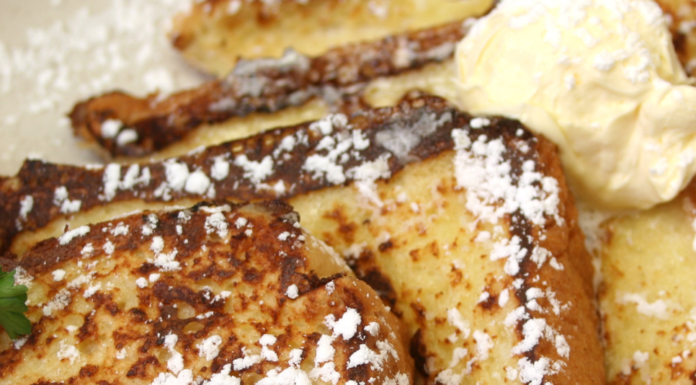 FRENCH TOAST