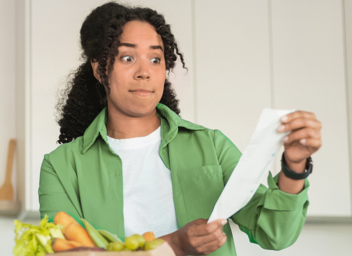 Tips to Slash Your Grocery Bill