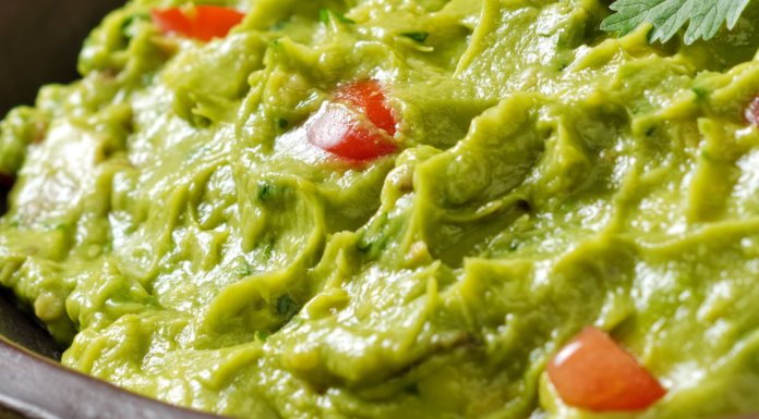 GUACAMOLE