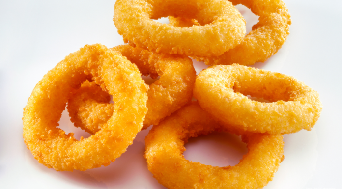 ONION RINGS