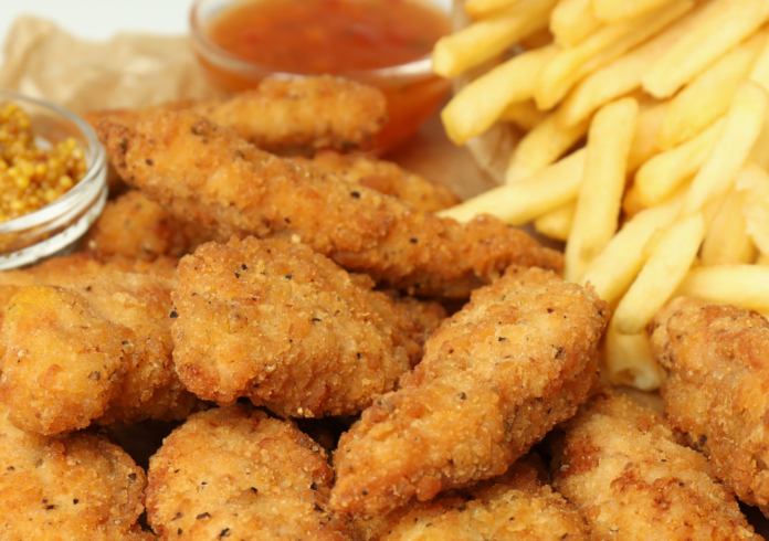 oven-baked-chicken-strips