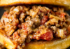 SLOPPY JOES