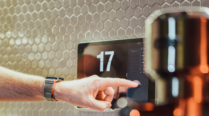 Connected Cooking, The Future of AI-Powered Kitchens