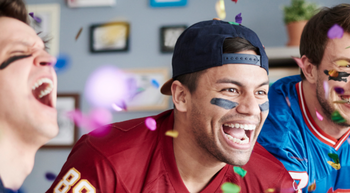 How to Throw An Unforgettable Super Bowl Party