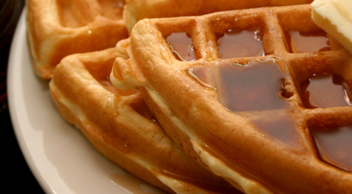 WAFFLES