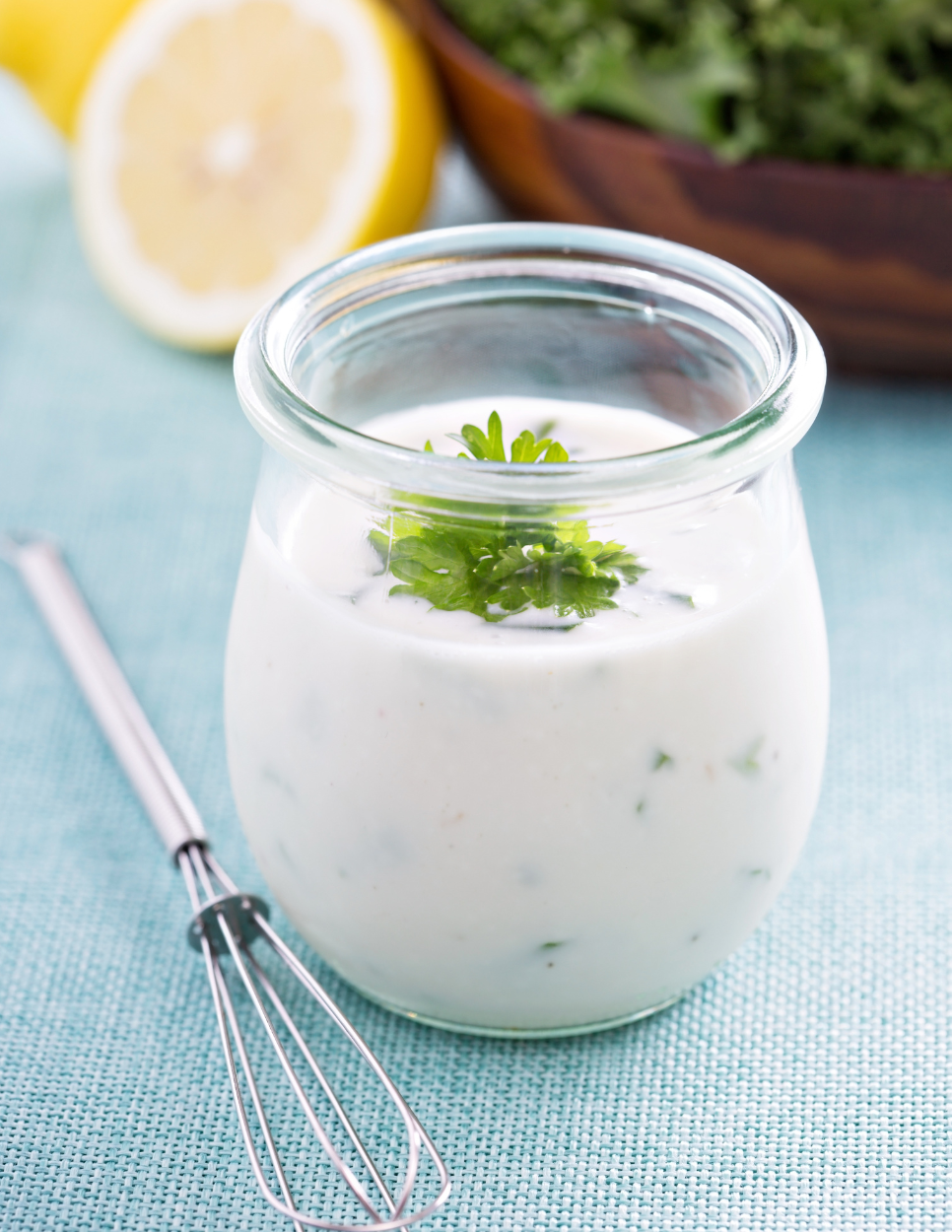classic ranch dressing