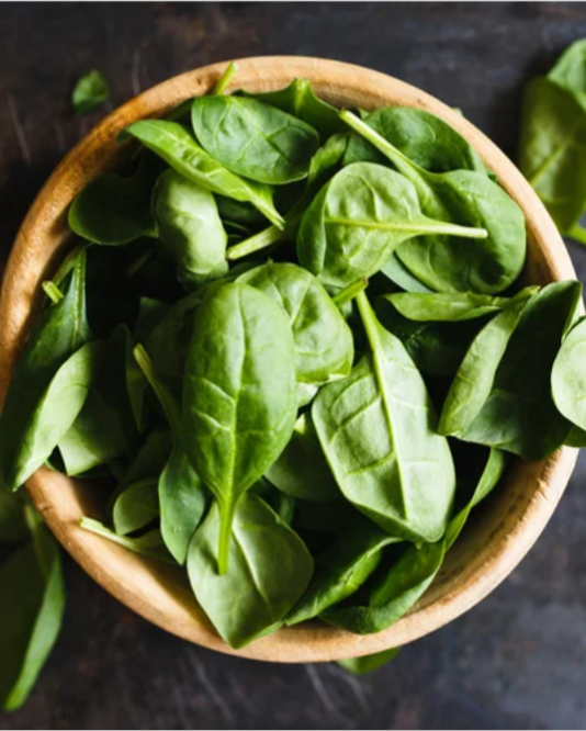 Herbs For Flavor and Texture