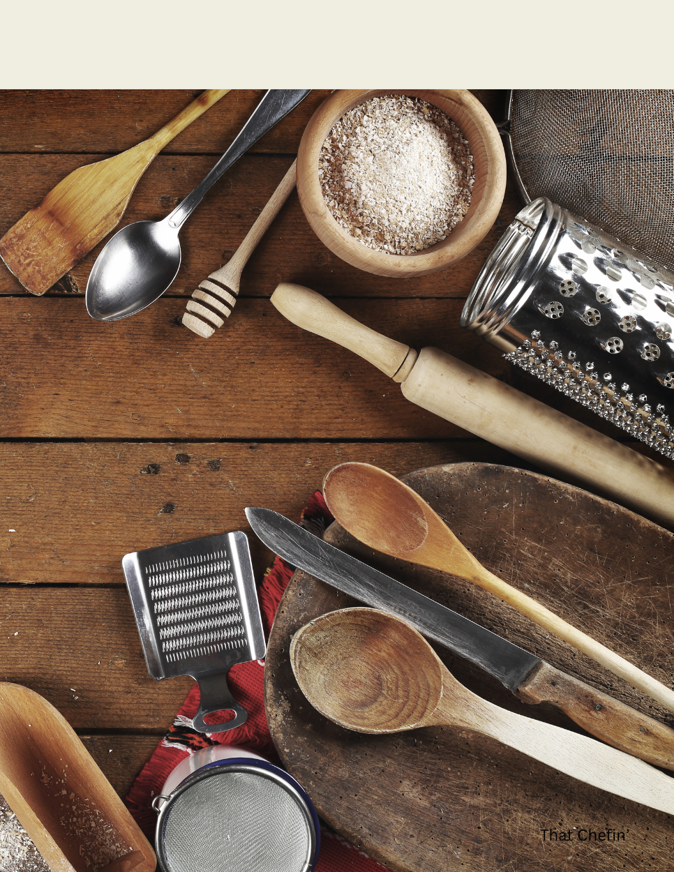 Kitchen Tools: A Comprehensive Guide