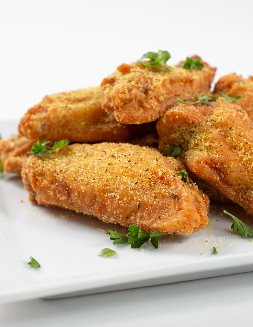 lemon pepper wings