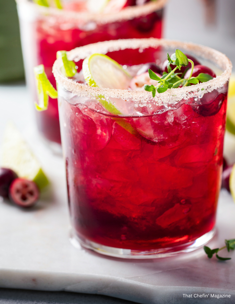 Game Day Refreshments, Cocktails & Mocktails